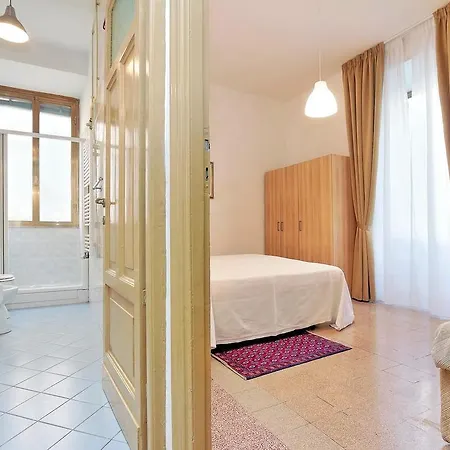 Apartment Authentic Family Rom
